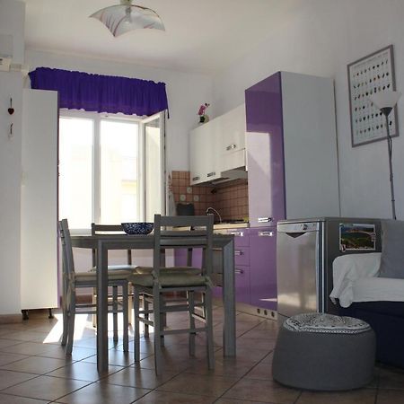 Lovely Sardinia Apartment Porto Torres Eksteriør billede