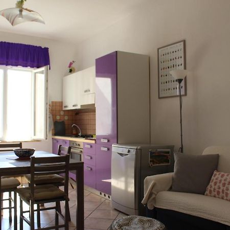 Lovely Sardinia Apartment Porto Torres Eksteriør billede