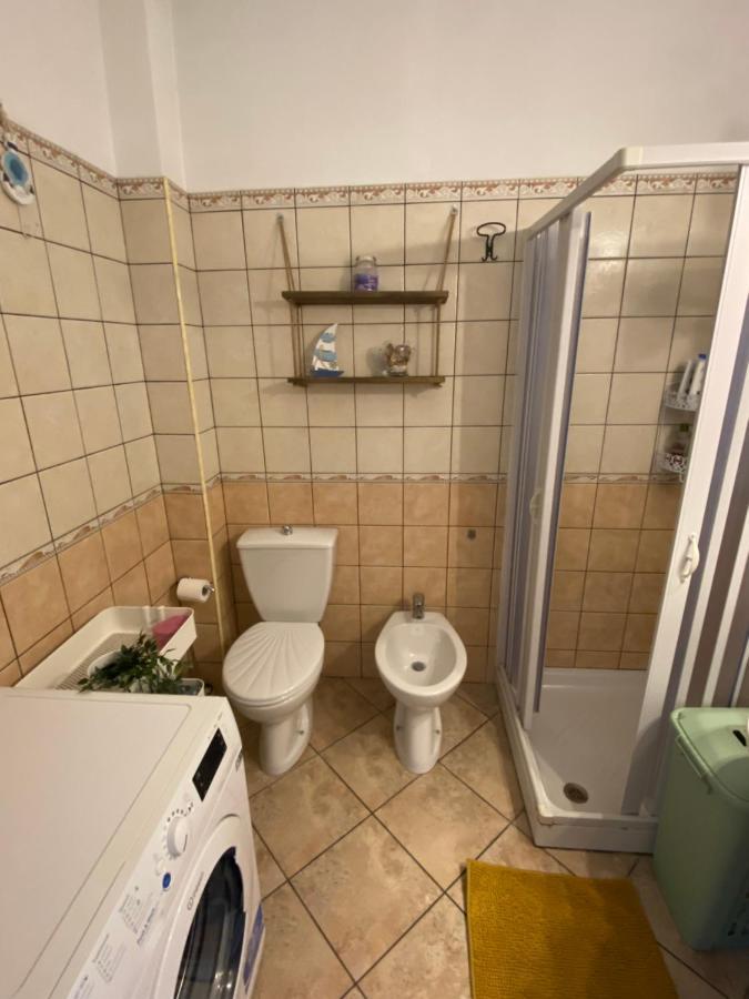 Lovely Sardinia Apartment Porto Torres Eksteriør billede