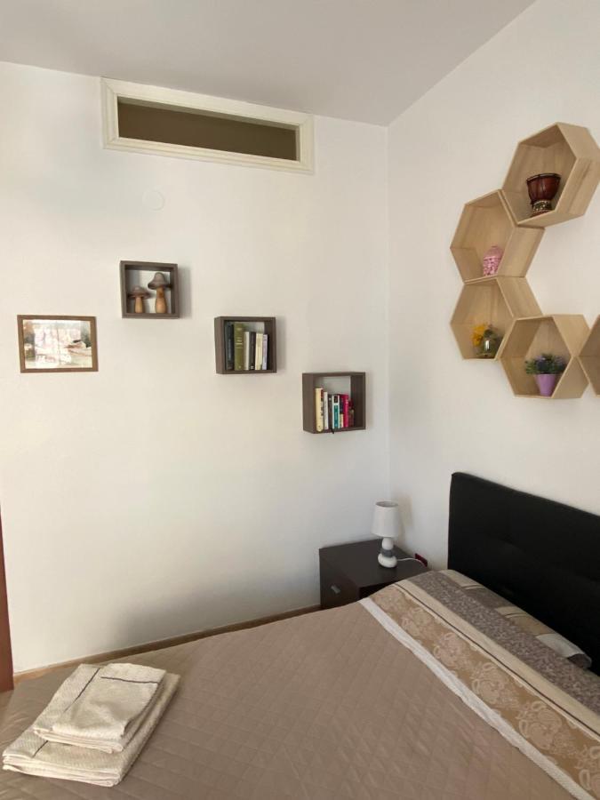 Lovely Sardinia Apartment Porto Torres Eksteriør billede