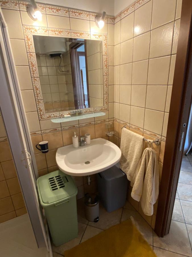 Lovely Sardinia Apartment Porto Torres Eksteriør billede