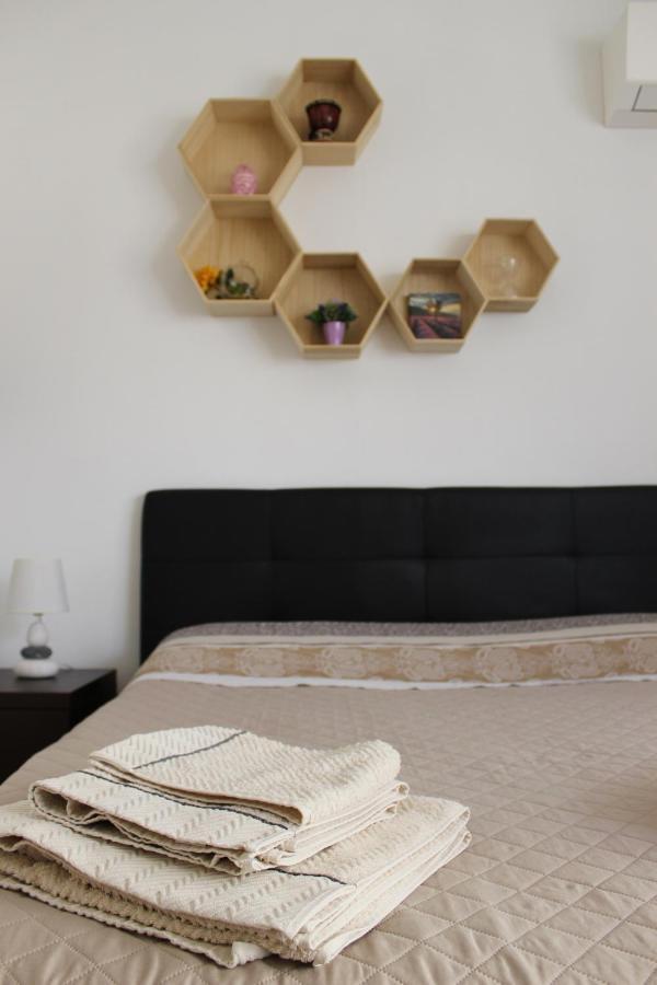 Lovely Sardinia Apartment Porto Torres Eksteriør billede