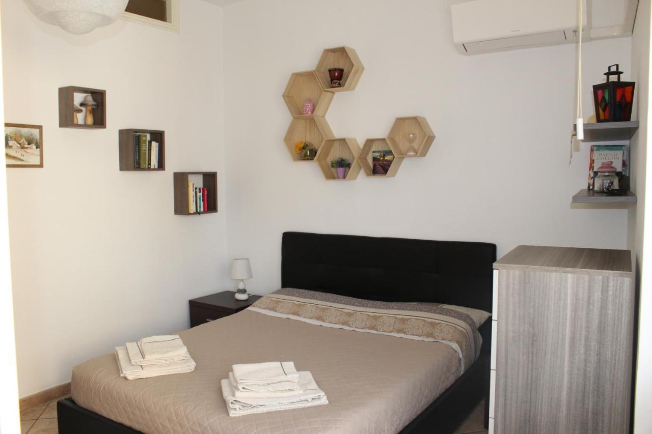 Lovely Sardinia Apartment Porto Torres Eksteriør billede