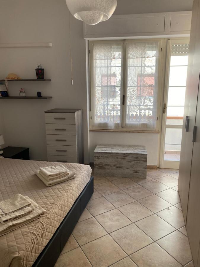 Lovely Sardinia Apartment Porto Torres Eksteriør billede