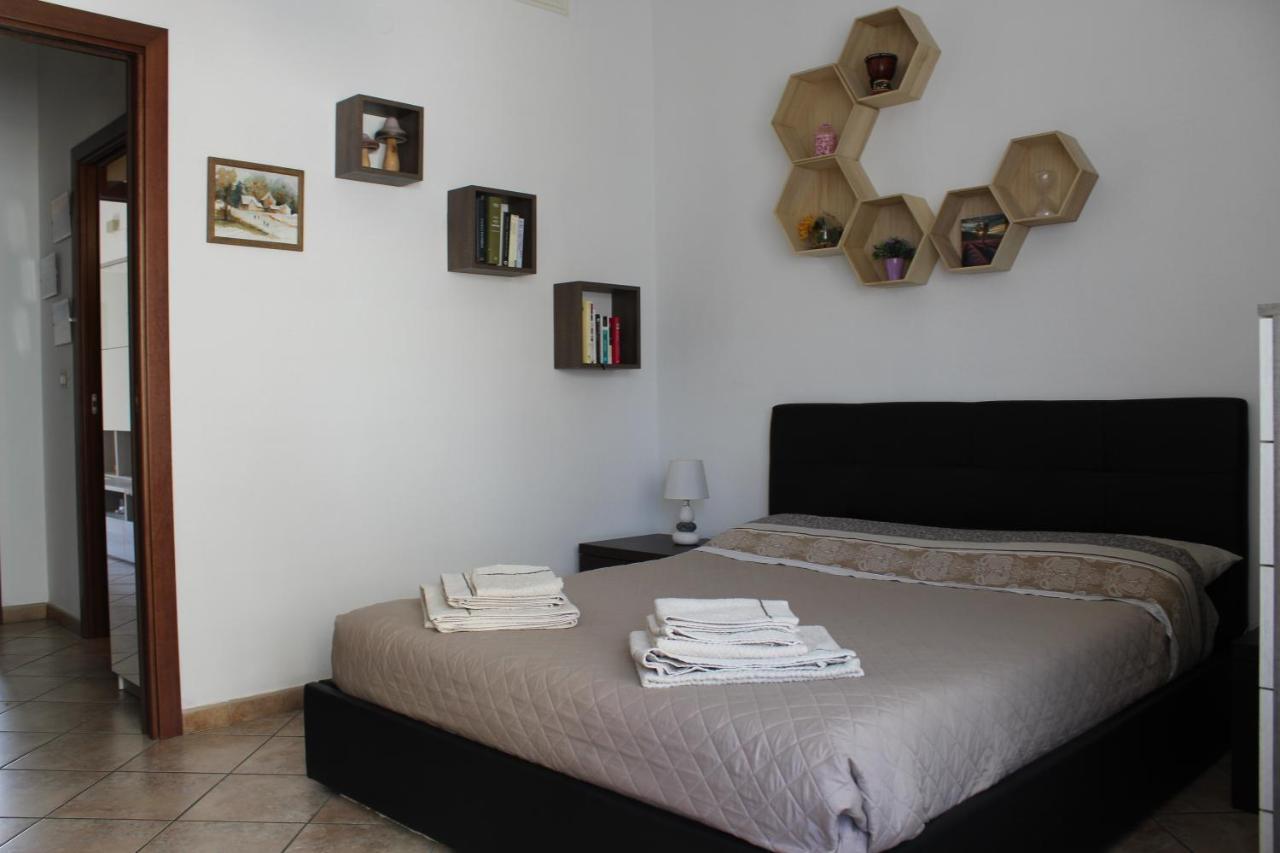 Lovely Sardinia Apartment Porto Torres Eksteriør billede