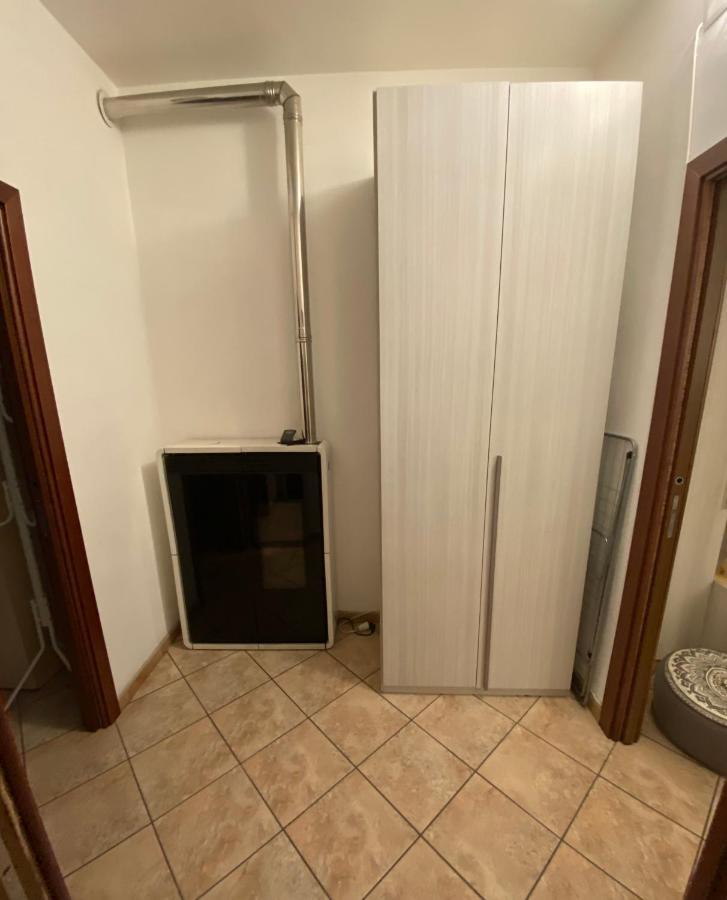Lovely Sardinia Apartment Porto Torres Eksteriør billede