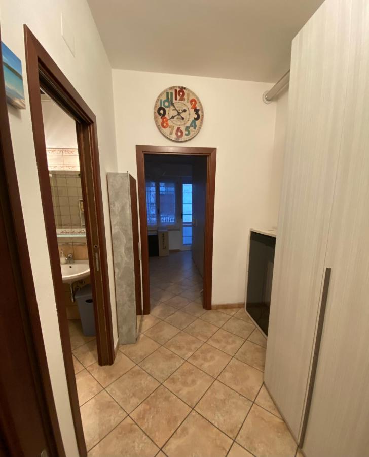 Lovely Sardinia Apartment Porto Torres Eksteriør billede